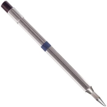 Thermaltronics H60-BC1 Bevel 60deg 1.78mm (0.07in) Interchangeable for Hakko T31-03BC1