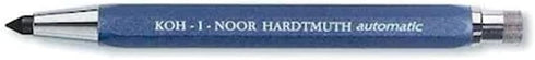 KOH-I-NOOR 5.6mm Diameter Mechanical Pencil, Blue