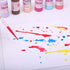 100pcs Plastic Disposable Transfer Pipettes - 3ml Calibrated Eye Droppers for Lip Gloss, Essential Oils & Laboratory