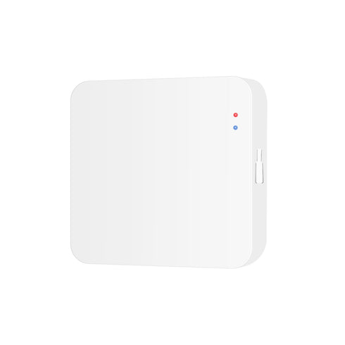 Smart Life Zigbee Hub and Gateway | Compatible with Alexa and Google
