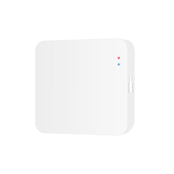 Smart Life Zigbee Hub and Gateway | Compatible with Alexa and Google