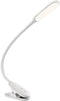 SCZWP8 Convenient Clip Night Light Study Room Modern Simple and Warm Creative Bedroom