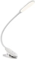 SCZWP8 Convenient Clip Night Light Study Room Modern Simple and Warm Creative Bedroom