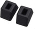 V G Parts V8 V6 807166A1 1998 Set 2 PLESIU Water Shutter Flappers kit for Mercruiser and Engines and Newer