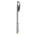 Ullman E-2 Circular Telescoping Pocket Inspection Mirror, 1-1/4" Diameter, 8" Overall Length