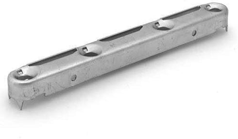 Set 4 Noval K Extended Steel Bed Fitting