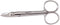 Klein Tools G102S Wire Scissors, 3-1/2 Inch for Cutting Filament, Ribbon, and Fine Wire
