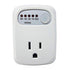 Auto Shut-Off Safety Outlet, Countdown Timer with 60 min, 30 min, 20 min, 10 min Options