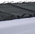 78" 28" 500 lbs, (Pack 1) Patient Aid x Reusable Slide Sheet with Ergonomic Handles for Positioning, Turning