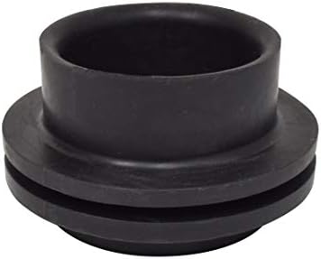 Valterra F02-2105 Rubber Tank Grommet, 1-1/2"