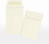 LUXPaper #1 Coin Envelopes | 50 Qty | 2 1/4" x 3 1/2" | Natural | 80lb. Text