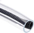 DMiotech 18mm ID 21mm OD Clear PVC Tube, Flexible Transparent Hose for Garden Water Tube, Air Tube, Oil Tube