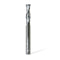 FivePears Up Cut Spiral Router Bit for CNC, 1/4 inch Cutting Diameter, 1 inch Cutting Length, Carbide End Mill Router