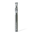 FivePears Up Cut Spiral Router Bit for CNC, 1/4 inch Cutting Diameter, 1 inch Cutting Length, Carbide End Mill Router