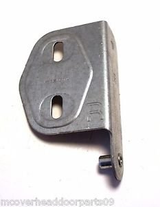 Amarr Garage Door Right End Hinge