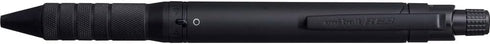 Uni Erasable 3 Color Ballpoint Pen, Ball R:E 3 BIZ 0.5mm, Black (URE3100005.24)