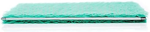 WINGMAN1 4 (16x20x1) Electronic AC Furnace Air Filter Replacement Pads Year Supply - Changes