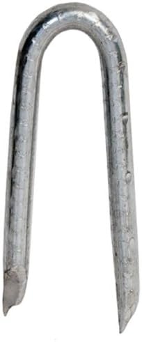 Hillman Fasteners Fence Staple - 5 lb/2.5" - Non-Branded Items