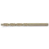 M35 Cobalt Drill Bit Set, 5.2mm, 10 Pieces for Hard Metals with Exceptional Heat Resistance