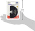 Dremel MM450 Multi-Max Half Moon Oscillating Saw Blade, Black - Oscillating Tool Accessory for Cutting Wood and Drywall