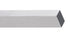 Accusize Industrial Tools 3/8'' x 3/8'' x 6'' H.S.S. Plus 5% Cobalt Lathe Tool Bit