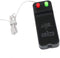 Integy Educational DIY Robot Part, Wired RC On/Off Box for Two AA