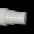 Othmro Fine Mist Spray Bottle, 20ml Plastic White Bottles Atomizer Pump, Refillable 5pcs