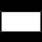 Zonon Large Blank Banners and Signs, Polyester Oxford Cloth Sublimation Banner with Hanging Rope for Indoor Outdoor DIY