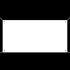 Zonon Large Blank Banners and Signs, Polyester Oxford Cloth Sublimation Banner with Hanging Rope for Indoor Outdoor DIY