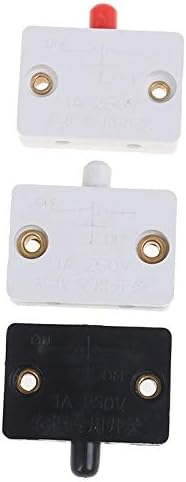 JHFDH General-Purpose Regulated Switching Power Supply Wardrobe Light Switch Door Touch Switch Automatic Lighting