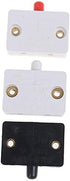 JHFDH General-Purpose Regulated Switching Power Supply Wardrobe Light Switch Door Touch Switch Automatic Lighting