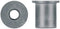 25 1/4" - 20 Rubber Well Nuts, For 1/2" Hole, Compatible with GM 528846