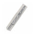 YUEWO 5/8" Bridge Construction Reamer Tool Set for Metal, M2 HSS Tapered Alignment Drill Bit, Chucking Steel Reamers.