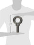 Williams EB-34T Shoulder Eye Bolt, 1-1/2 Inch