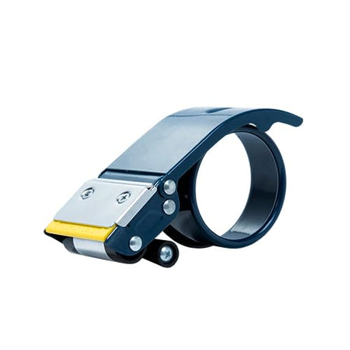 Excell ET-606 Filament Strapping Tape Dispenser, 2 in. Width, Blue