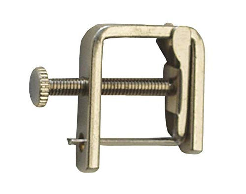 Graham-Field Grafco 3083DZ Hoffman Screw-Compressor Clamp, Open Style, 1" x 7/8", Pack of 12 for Flexible Tubing