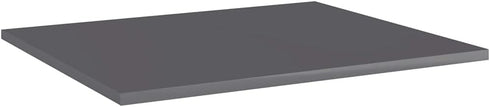 Minimalist Storage Bookshelf - Stylish Design for Living Room