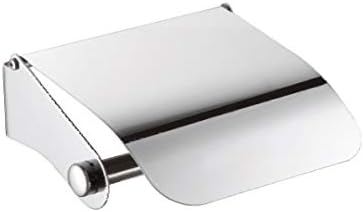 UOHLCX HBJWOV Kitchen Roll Paper Accessory Wall Mount Toilet Paper Holder Stainless Steel Bathroom Tissue Towel