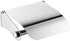 UOHLCX HBJWOV Kitchen Roll Paper Accessory Wall Mount Toilet Paper Holder Stainless Steel Bathroom Tissue Towel