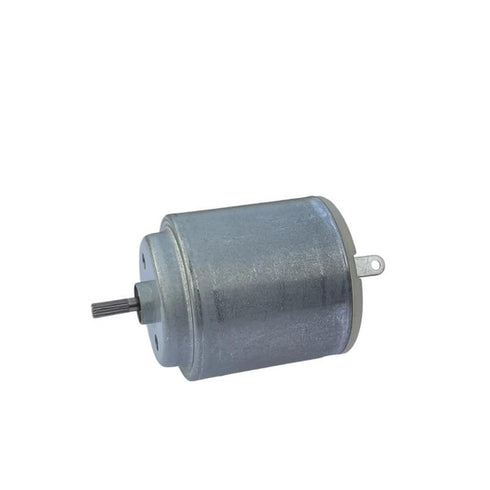 PFFJQQUJ DC 3V 3.7V 5V 6V High Speed 14500RPM Small 24mm Round R260