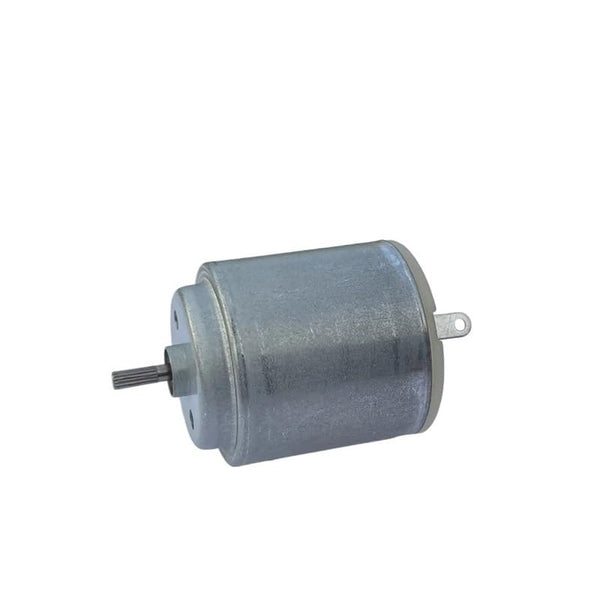 PFFJQQUJ DC 3V 3.7V 5V 6V High Speed 14500RPM Small 24mm Round R260