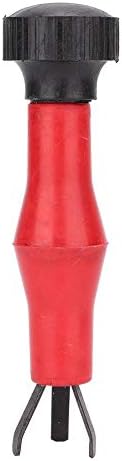MIG Ceramic Claw Welding Nozzle Reamer for Gas Shielded Welding Torch Accessory