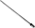 12 inch Quick Release Screwdriver Drill Bit Holder Extension Bar, 1/4" Hex Shank Socket