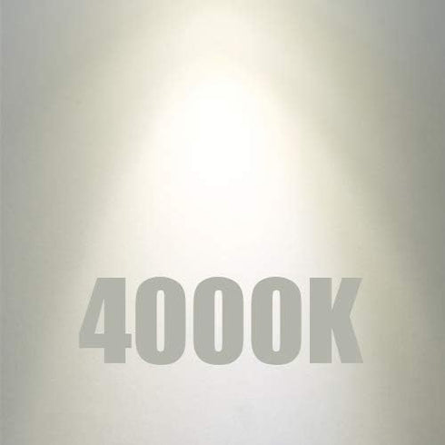 7.3 inch E26 Bulbs 60 T10 Dimmable Bulbs 4000K E26 Bulb 6W 600lm T10 Bulb T9 4 Pack. Led Watt Tubular Light Daylight