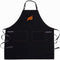 Blackstone 3047 Cotton Utility Apron - Quantity 1