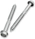 Simpson Strong-Tie SDS25312-R25L - 3-1/2" x .250 Deck Ledger Structural Screws, 25ct