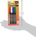 Uchida Mkr Fine Set E, 4pc Chalk Maker