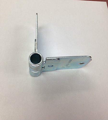XGP 12 Pack L8 - Todco Door Style End Hinge - Box Truck Trailer Overhead Roll up Garage