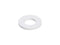 VEX Robotics Nylon Washer, Thin (1/32"), 100 Pack - #8 Screw Size, 0.375" Outer Diameter
