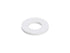 VEX Robotics Nylon Washer, Thin (1/32"), 100 Pack - #8 Screw Size, 0.375" Outer Diameter